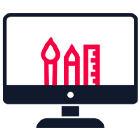 Agence webdesign L'agence123
