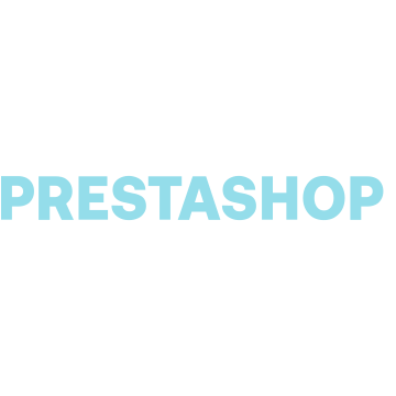 logo prestashop partenaire platinum l'agence123