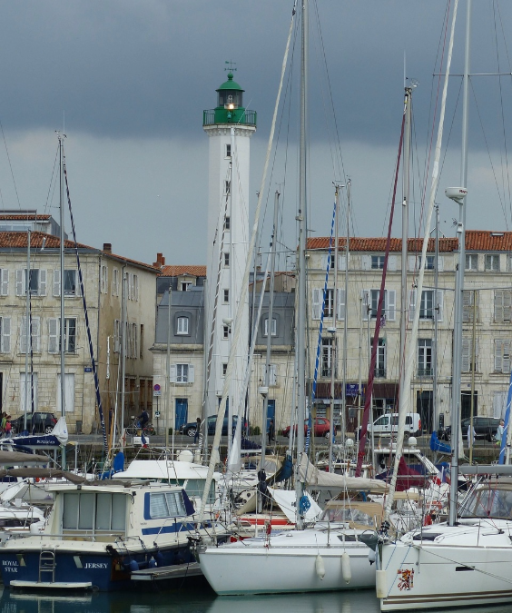 Agence web La Rochelle : l'enjeu du digital pour votre entreprise