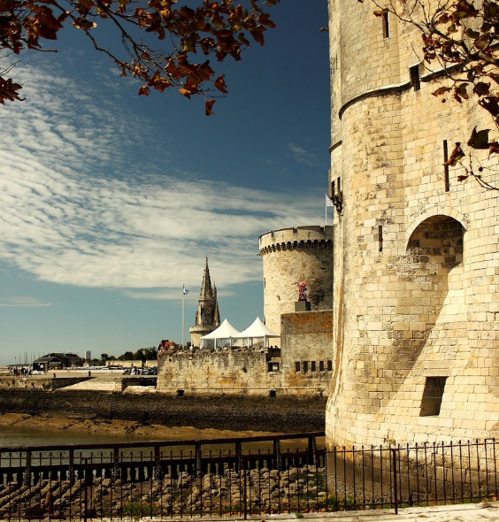 Agence web La Rochelle : l'enjeu du digital pour votre entreprise