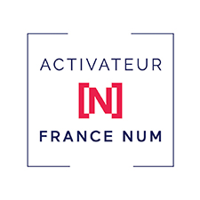 Activateur Agence Num