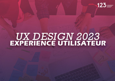 tendances UX design 2023