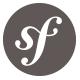 logo symfony