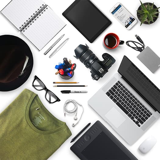 image bureau solution ecommerce