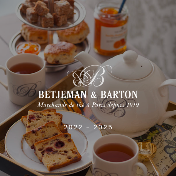Betjeman & Barton