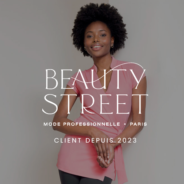 Beauty Street