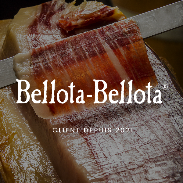 Bellota-Bellota