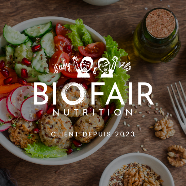 Biofair Nutrition