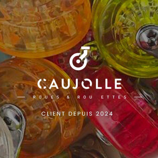 Caujolle