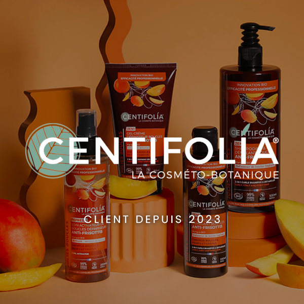 Centifolia