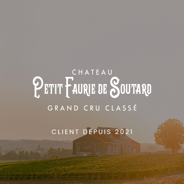 Château Petit Faurie de Soutard