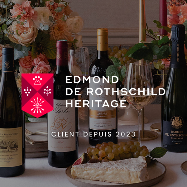 Edmond de Rothschild Heritage