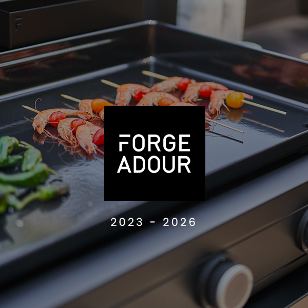 Forge Adour
