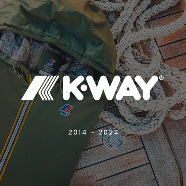 K-Way