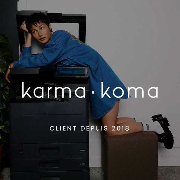 Karma Koma 