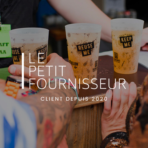Le Petit Fournisseur