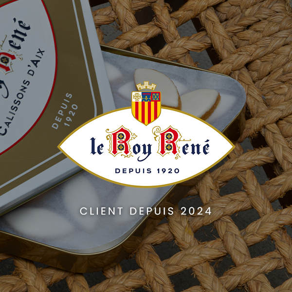 Le Roy René