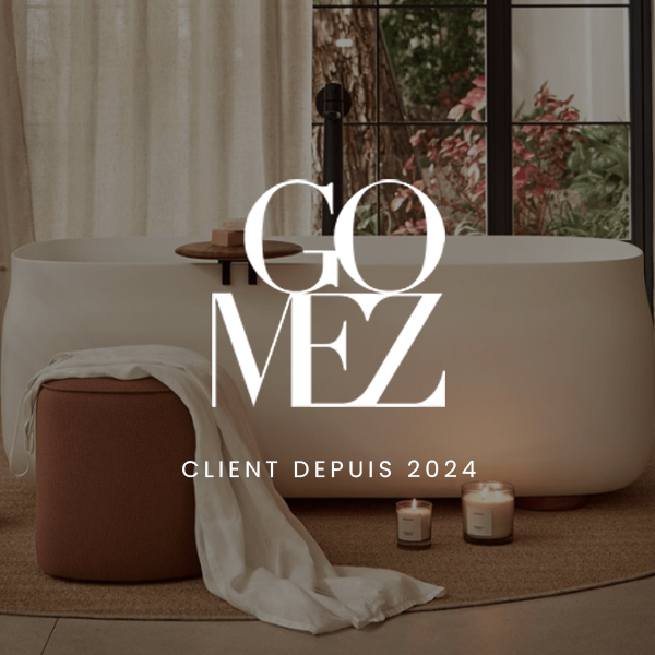 Maison Gomez