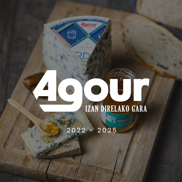 Agour