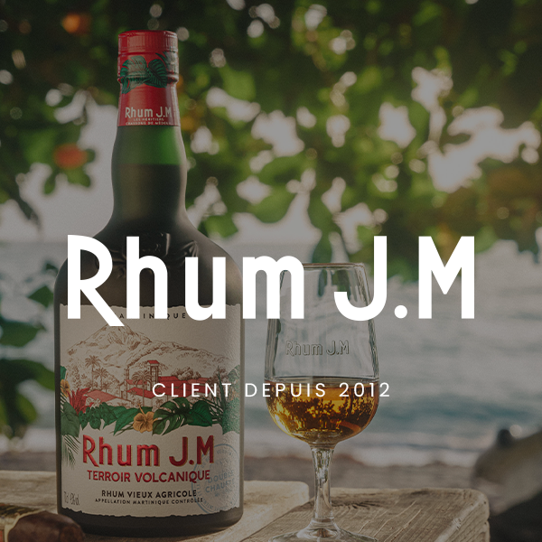 Rhum JM