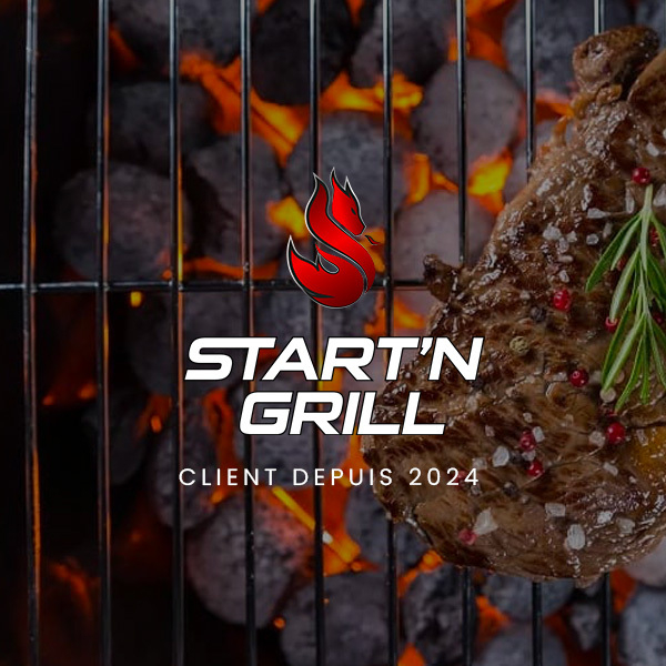 Start'n Grill
