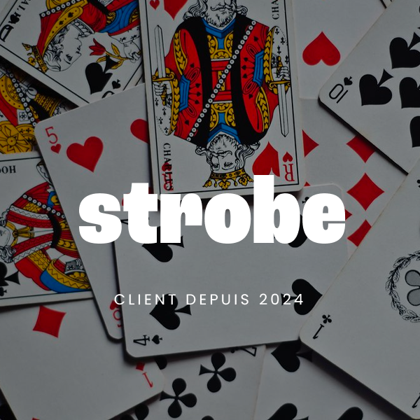 Strobe