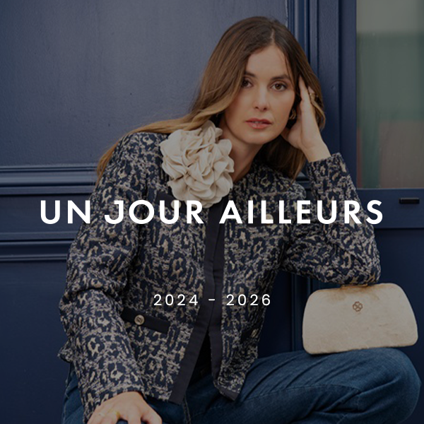 Un jour ailleurs