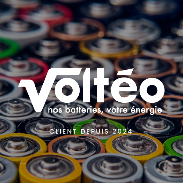 Voltéo